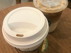 -星巴克(扬州珍园店)