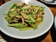 -永安鱼庄·镇江菜(丁卯店)
