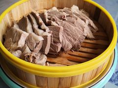 -老毛手抓·盐池滩羊非遗手抓(宁夏总店)