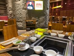 -巴奴毛肚火锅(大剧院店)