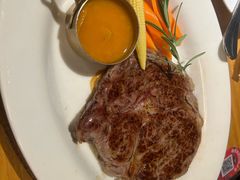 -斗牛士牛排(南京东路店)