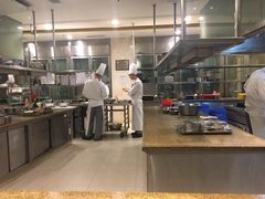 -阳澄湖费尔蒙酒店颐丰阁中餐厅(马鞍山西路店)
