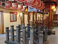 -胡杨记忆(和平路店)