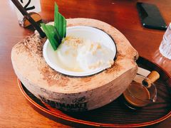 -椰椰大吉(海城店)