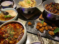 -绿茶餐厅(乐峰广场店)