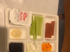 -福海居烤鸭店(鸟巢店)