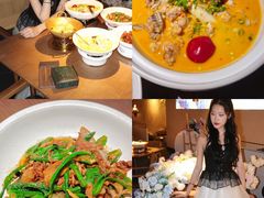 -沅江水·湖南家宴(南村万博长隆商圈店)