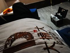 -大桶大足浴(瞿溪路店)