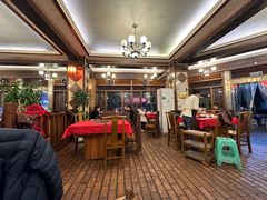 -山城年华老火锅(玉林店)