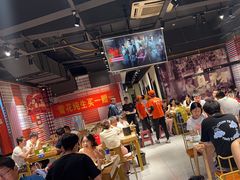 -老胖串店(浆水泉路店)