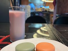 -Nord Grill&Bar Highland诺德西餐(深圳欢乐海岸店)