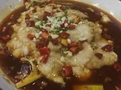 -春天里·老街坊餐厅(港隆广场店)