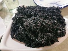 乌米饭-鱼水情·农家菜·大鱼头(南山竹海店)