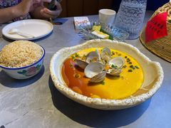 -沿江海南菜·文昌鸡祖师爷(大东海店)