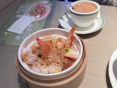-茶港·点心·啫啫煲(王府井店)