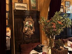 -秘密花园(法华镇路店)