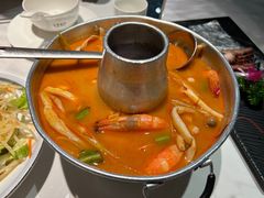 -印象南洋·泰国风情餐厅(新安店)