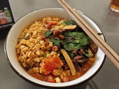-陈熹公民族美食文化餐厅·清真(中华广场店)