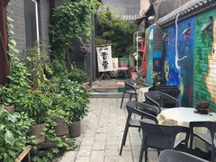 -100家灵感仓库·DIY团建(什刹海店)