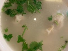 -惠宾饭庄(中山路店)