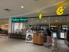 -Madam Kwan's(Mid Valley Megamall)