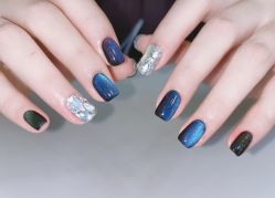 -闺蜜美甲