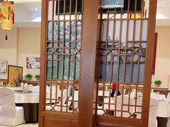 -玉华台饭庄·淮扬菜·烤鸭(望京店)