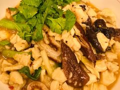 -吾味香葫芦头(安西街店)