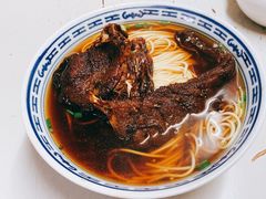 -大时代美食面馆