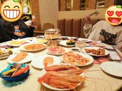 -芭菲盛宴·环球美食(袁家岗店)