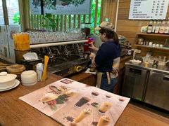 -DOI CHAANG Caffè Maesuai