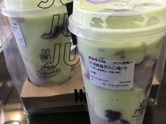 -混果汁(福田领展中心城店)