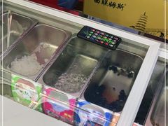 -老海南椰奶清补凉(文化宫老店)