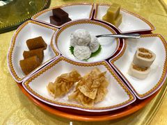宫廷小吃-白家大院·王府宫廷菜(苏州街店)