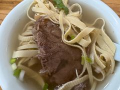 -马姐牛骨(鲁商天街店)