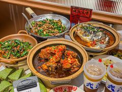 -张氏父子常德肠子馆(贺龙店)