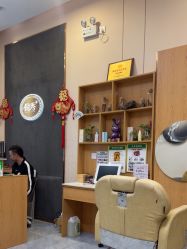 -侗秀养发•头疗
