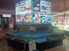 -东江渔村·古典园林·30年粤菜老字号(太和店)