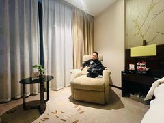 -淮安曙光国际大酒店(大运河广场花街店)