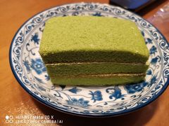 麦苗汁蛋糕-北京稻香村(六里桥店)