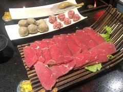 -宽板凳老灶火锅(南礼士路店)