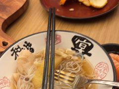-怡咖啡海鲜自助餐厅(浦东香格里拉店)
