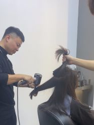 点击看大图 -TAYA無同造型