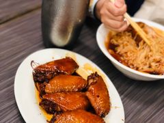 -新记餐厅(香槟大厦店)