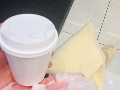 -Manner Coffee(大宁国际商业广场店)