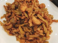 -娄三少·老北京春饼烤鸭家常菜(富力又一城店)