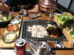-香猪坊(五道口店)
