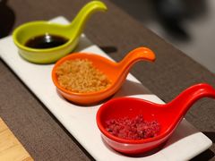 -蟹榭·莳鲜(虹桥高岛屋店)