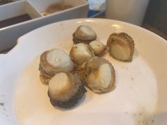 -海味当家·蒸锅海鲜(星海公园店)