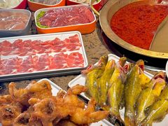 -铭记蛙小仙·活蛙畅享(CBD万达广场店)